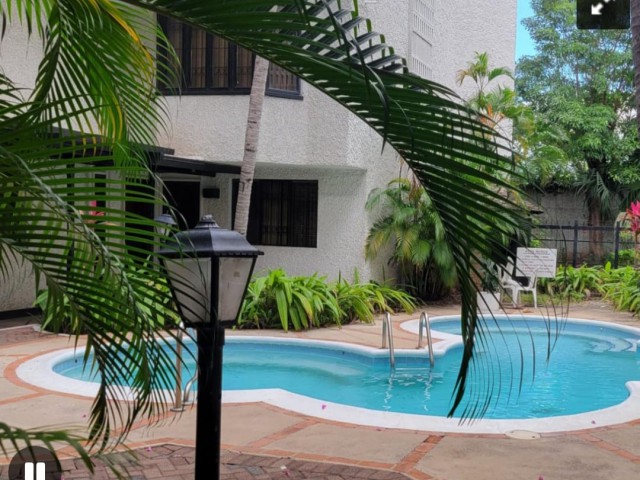 Apartment For Rent in Trafalgar Park, Kingston / St. Andrew Jamaica | [2]