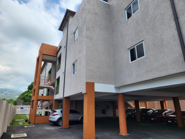 Apartment For Sale in Arlene Gardens, Kingston / St. Andrew Jamaica | [1]