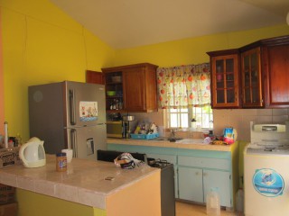 House For Sale in Palm Beach Estate Bull Bay, Kingston / St. Andrew Jamaica | [2]