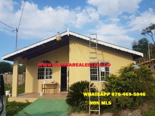 FALMOUTH, Trelawny, Jamaica - House for Sale