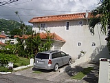 Townhouse For Rent in Dillsbury Meadows, Kingston / St. Andrew Jamaica | [1]