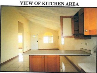 2 bed House For Sale in New Harbour Village 3 Phase 4, St. Catherine, Jamaica