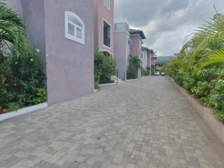 Apartment For Rent in Grosvenor Terrace, Kingston / St. Andrew Jamaica | [4]