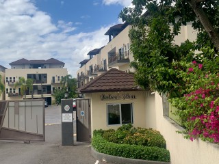 Apartment For Rent in Kingston 6, Kingston / St. Andrew Jamaica | [14]
