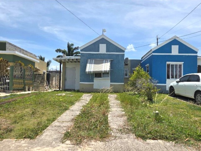 House For Sale in Meadows of Irwin, St. James Jamaica | [1]