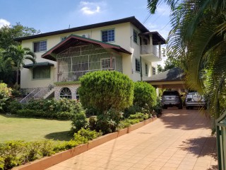 House For Sale in Golden Acres Red Hills, Kingston / St. Andrew Jamaica | [2]