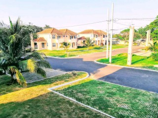 Townhouse For Rent in Ocho Rios, St. Ann Jamaica | [1]