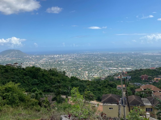 Land For Sale in Smokey Vale, Kingston / St. Andrew Jamaica | [3]