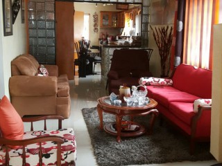 House For Sale in 8 West Greater Portmore, St. Catherine Jamaica | [8]