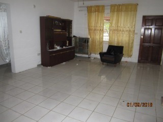 House For Rent in Santa Cruz, St. Elizabeth Jamaica | [5]