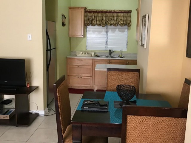 Apartment For Rent in Wellington Drive, Kingston / St. Andrew Jamaica | [4]