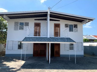 2 bed Townhouse For Rent in Kingston 8, Kingston / St. Andrew, Jamaica