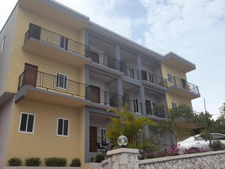 Apartment For Sale in FOREST WAY RED HILLS, Kingston / St. Andrew Jamaica | [1]