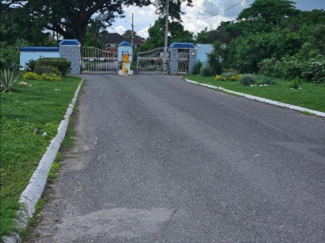 House For Rent in Magil Palms, St. Catherine Jamaica | [12]