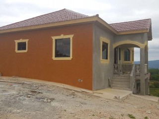 House For Sale in May Day Mandeville, Manchester Jamaica | [1]