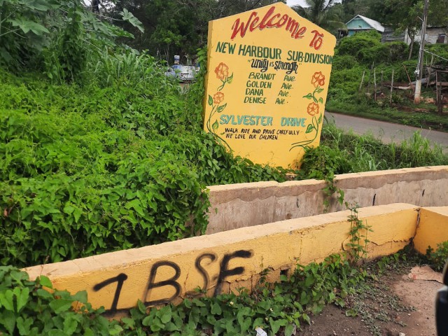 Residential lot For Sale - Old Harbour, St. Catherine, Jamaica
