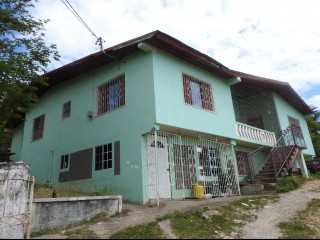 House For Sale in RULES PEN MAY PEN, Clarendon Jamaica | [3]