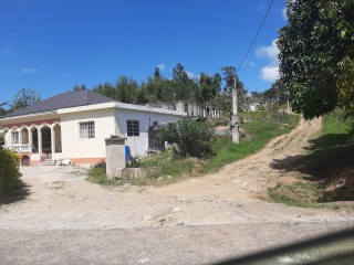 Land For Sale in James Hill, Clarendon Jamaica | [10]