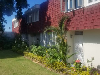 Townhouse For Rent in Cherry Gardens, Kingston / St. Andrew Jamaica | [11]