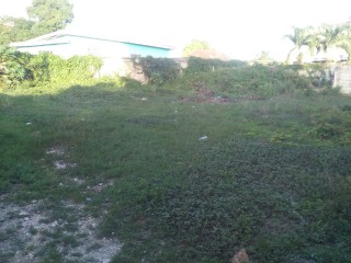 Residential lot For Sale in Spanish Town, St. Catherine Jamaica | [4]
