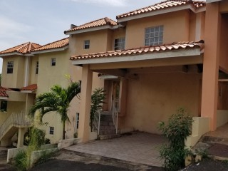 Townhouse For Sale in FOREST HILLS, Kingston / St. Andrew Jamaica | [1]