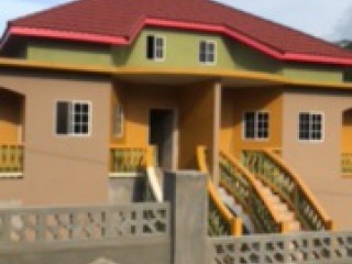 Townhouse For Rent in farm town, St. Ann Jamaica | [3]