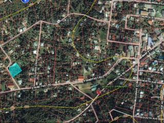 Residential lot For Sale in Browns Town, St. Ann Jamaica | [3]