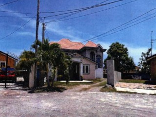 6 bed House For Sale - Old Harbour, St. Catherine, Jamaica