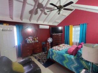 3 bed House For Sale in Green Pond Estate Ocho Rios, St. Ann, Jamaica