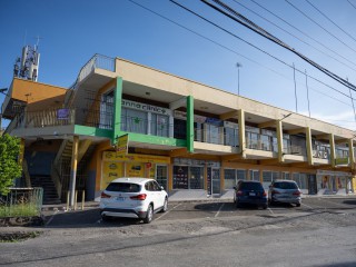 Commercial building For Rent in Montego Bay, St. James Jamaica | [1]