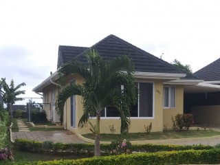3 bed House For Rent in The Crest, St. Ann, Jamaica