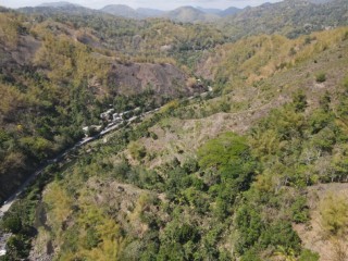 Commercial/farm land For Sale in Brandon Hill, Kingston / St. Andrew, Jamaica