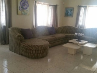 House For Rent in IRONSHORE, St. James Jamaica | [6]