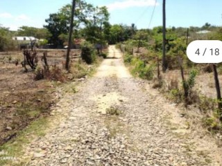 Residential lot For Sale in Palmers Cross PA, Clarendon Jamaica | [1]