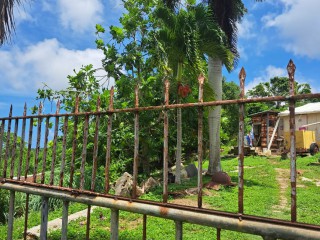 Land For Sale – Rio Bueno, Trelawny, Jamaica