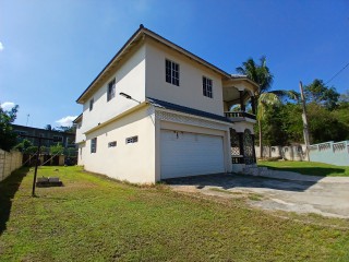 5 bed House For Sale – Orangefield, St. Catherine, Jamaica