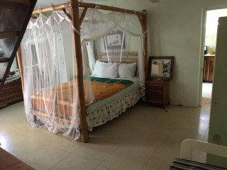 Resort/vacation property For Rent in Fairy Hill, Portland Jamaica | [2]