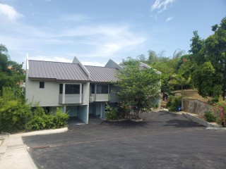 Townhouse For Rent in Rovan Heights, Kingston / St. Andrew Jamaica | [11]