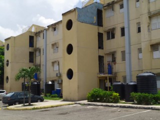 2 bed Apartment For Sale in Spanish Town Road, Kingston / St. Andrew, Jamaica