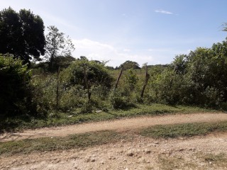 Residential lot For Sale in BlackRiver, St. Elizabeth Jamaica | [1]