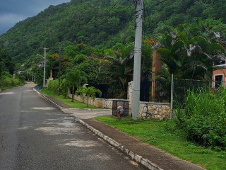 Residential lot For Sale in Hidden Valley, Kingston / St. Andrew, Jamaica