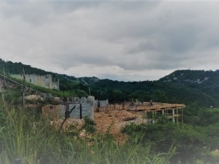 Residential lot For Sale in Red Hills, Kingston / St. Andrew, Jamaica
