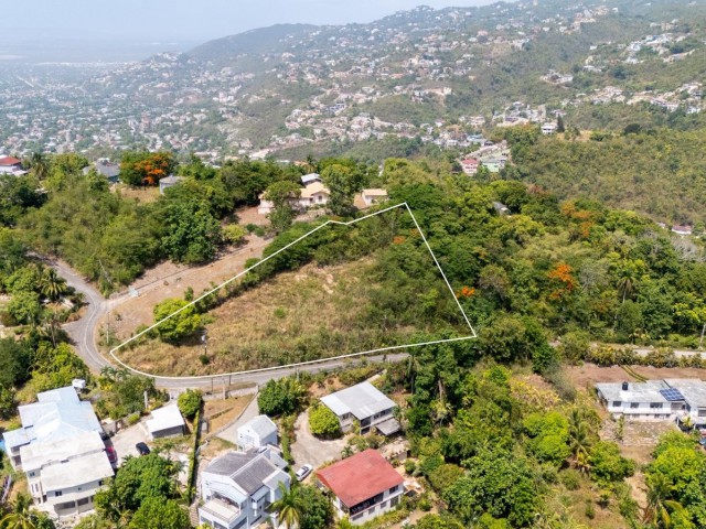 Development Land (Residential) For Sale in CONSTANT SPRING, Kingston / St. Andrew Jamaica | [1]