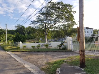 Residential lot For Sale in HUDDERSFIELD ESTATE, St. Mary Jamaica | [9]