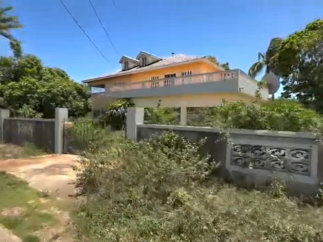 House For Sale in GREEN ACRES SPANISH TOWN, St. Catherine Jamaica | [7]