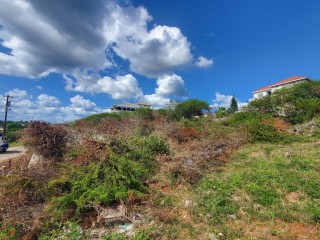 Residential lot For Sale in St Gerard Road Green Acres, St. Catherine Jamaica | [4]