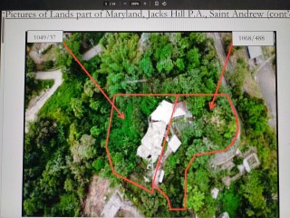 5 bed House For Sale - JACKS HILL, Kingston / St. Andrew, Jamaica