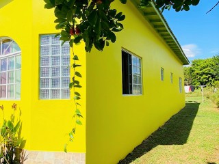 3 bed House For Sale in Mountainside, St. Elizabeth, Jamaica