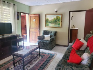 3 bed House For Sale – Belvedere, Kingston / St. Andrew, Jamaica