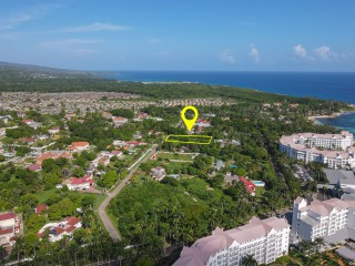 Residential lot For Sale in Mammee Bay Estate, St. Ann Jamaica | [1]